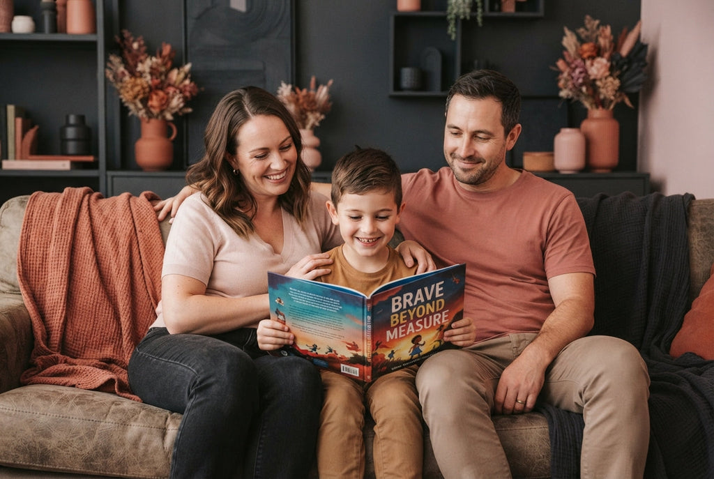 Interactive Intelligence Sound Book for Kids | Screen-Free Learning Toy