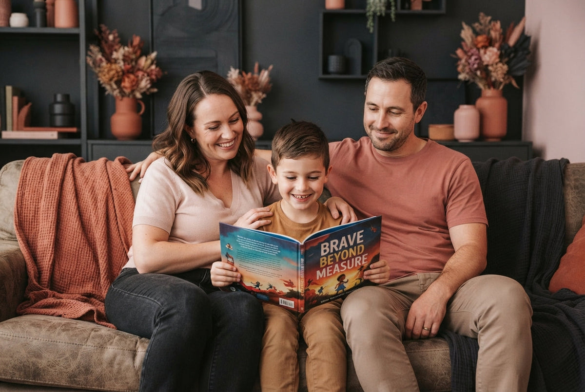 Interactive Intelligence Sound Book for Kids | Screen-Free Learning Toy